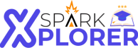 SparkXplorer logo